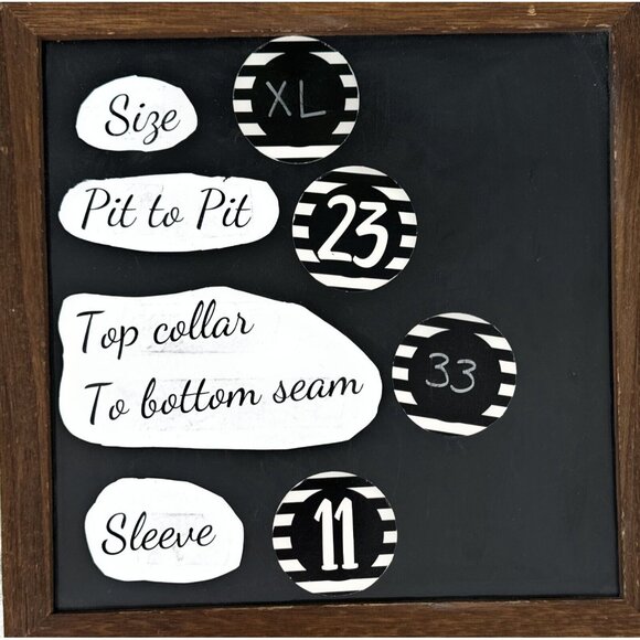 Winnie Fashion Men Hawaiian Floral Luau Button Up Short Sleeve Shirt Size XL - Picture 6 of 6